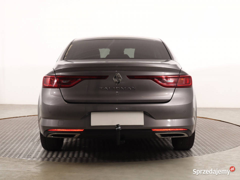 Renault Talisman 13 TCe benzyna Katowice