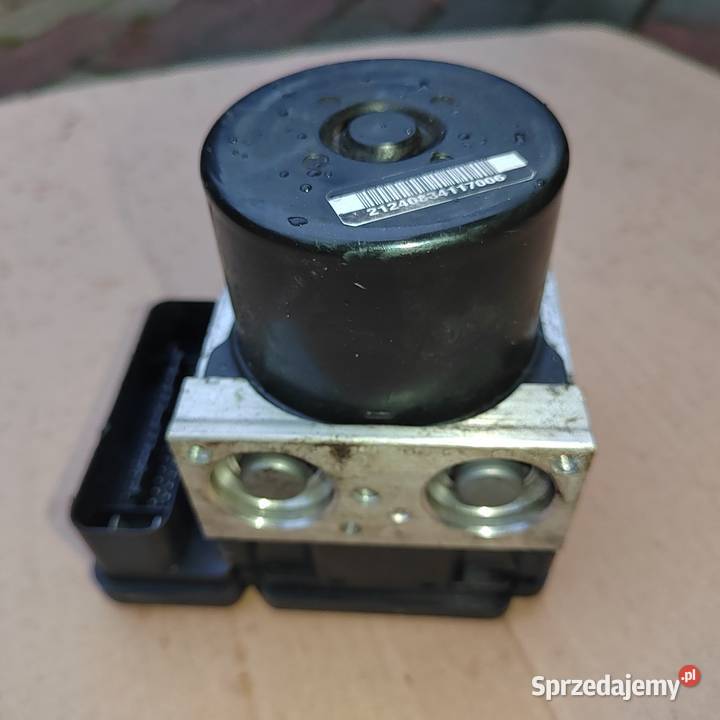 Pompa ABS 1k0614517cn 1k0 614 517 cn VW CADDY Gdynia