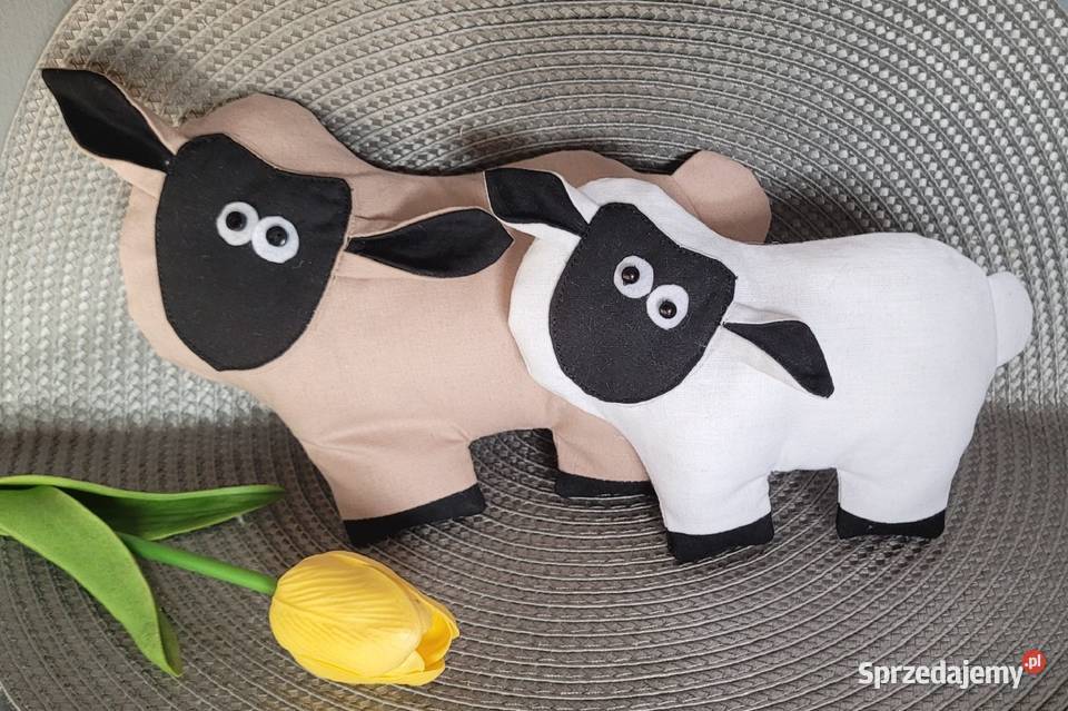 Baranki ozdoba świąteczna Wielkanoc Pleszew