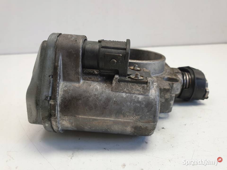 PRZEPUSTNICA Mercedes W208 23 K 1111410025 osobowe Chełm