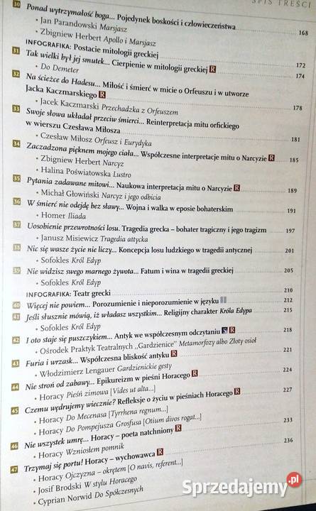Nowe Zrozumieć tekst Zrozumieć człowieka 11 Chełm