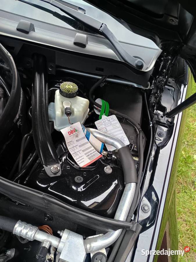 Mercedes cklasa w204 kombi dużym serwisie Klasa C Mokrsko Rządowe sprzedam