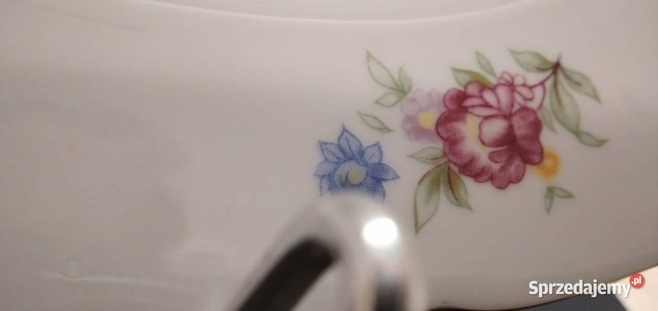 pateratalerz Ćmielów Porcelana i szkło