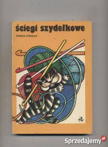 Ściegi szydełkowe Szczecin