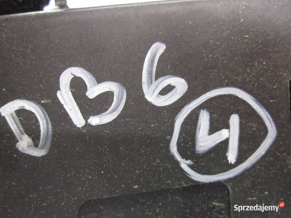 AUDI A4 B8 IV 08r moduł hamulca ręcznego osobowe świętokrzyskie Kielce