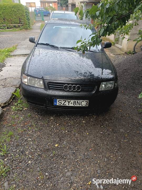 Sprzedam zamienię Ustroń sprzedam