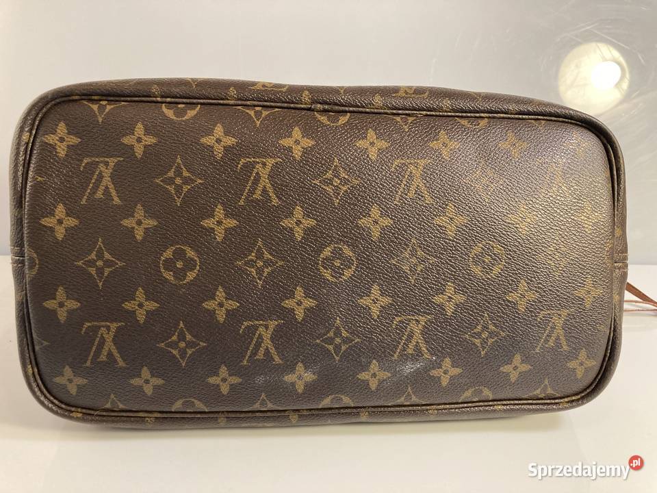 Torebka Louis Vuitton Warszawa Śródmieście •