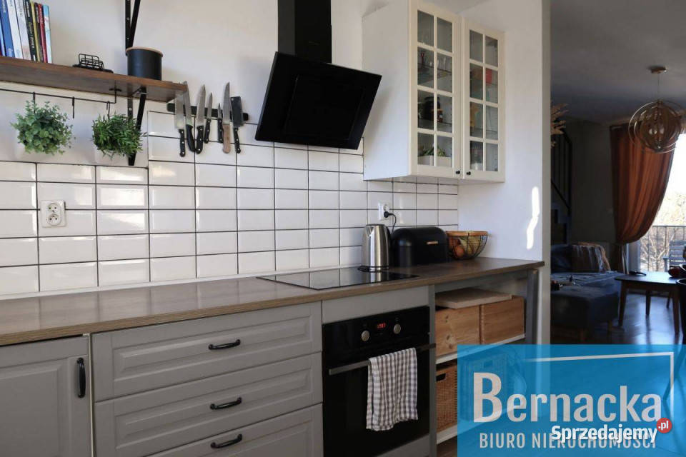 Mieszkanie z ogrodem na Stabłowicach własność Wrocław