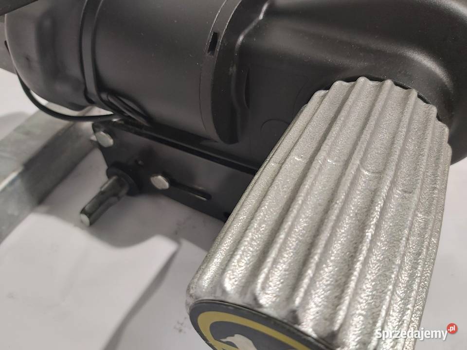 Mover napęd do przyczepy Truma GO2 DMC 1800Pilot Piaseczno