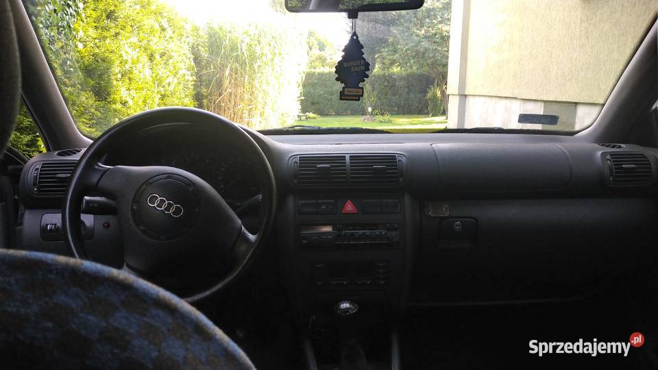 Audi A3 8L Rybnik sprzedam