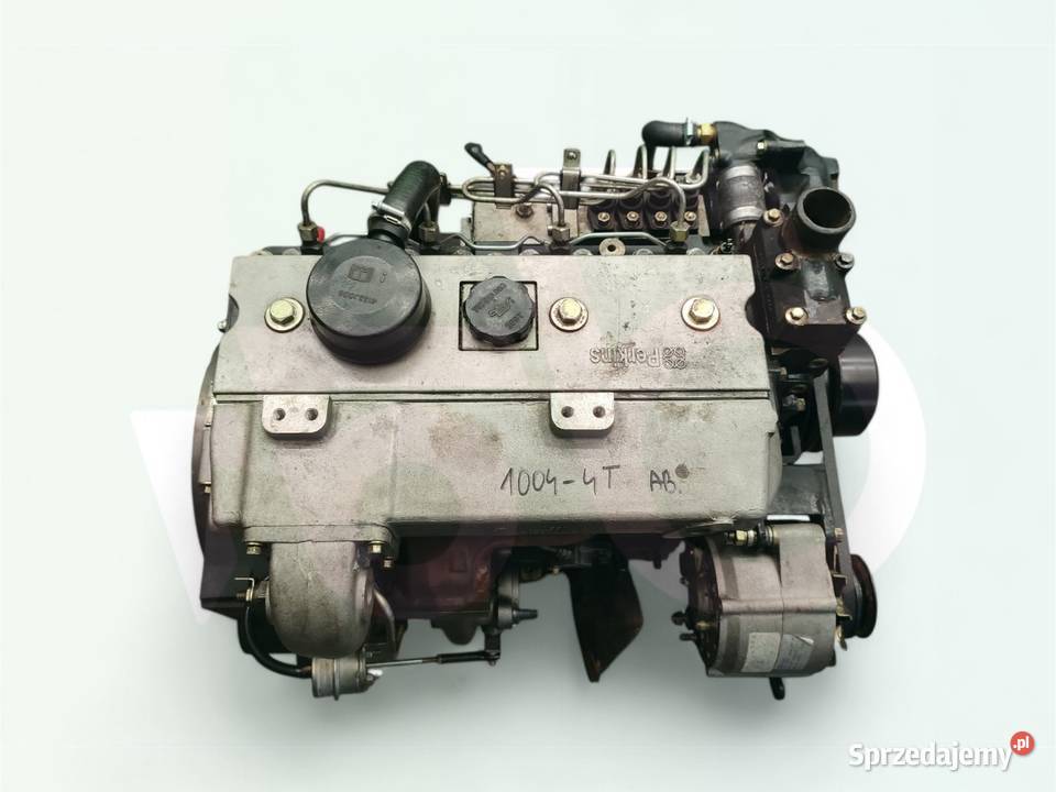 Perkins AB 80577