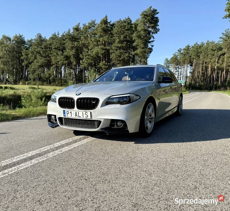 BMW F11 20D czujnik zmierzchu wielkopolskie Grodzisk Wielkopolski