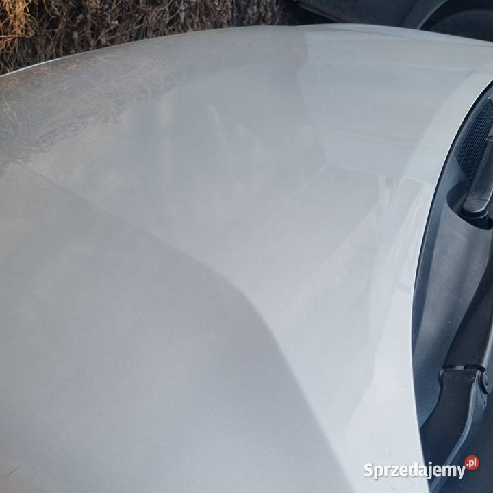 Maska kolor 1f7 toyota corolla e21 sprzedam