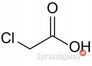 Kwas Monochlorooctowy Chloroacetic Acid Solid łódzkie