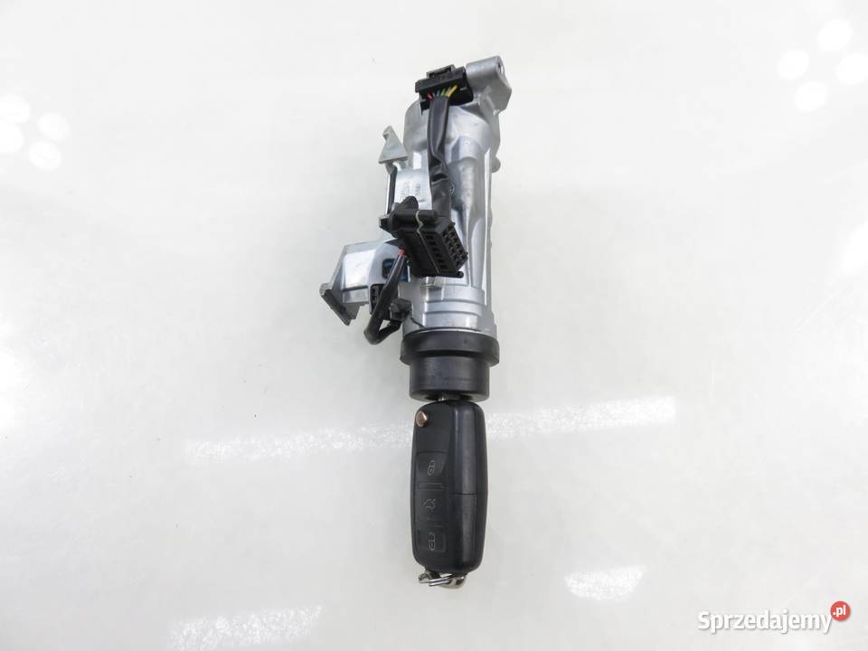 STACYJKA VW GOLF V 1K1 1K0905851B