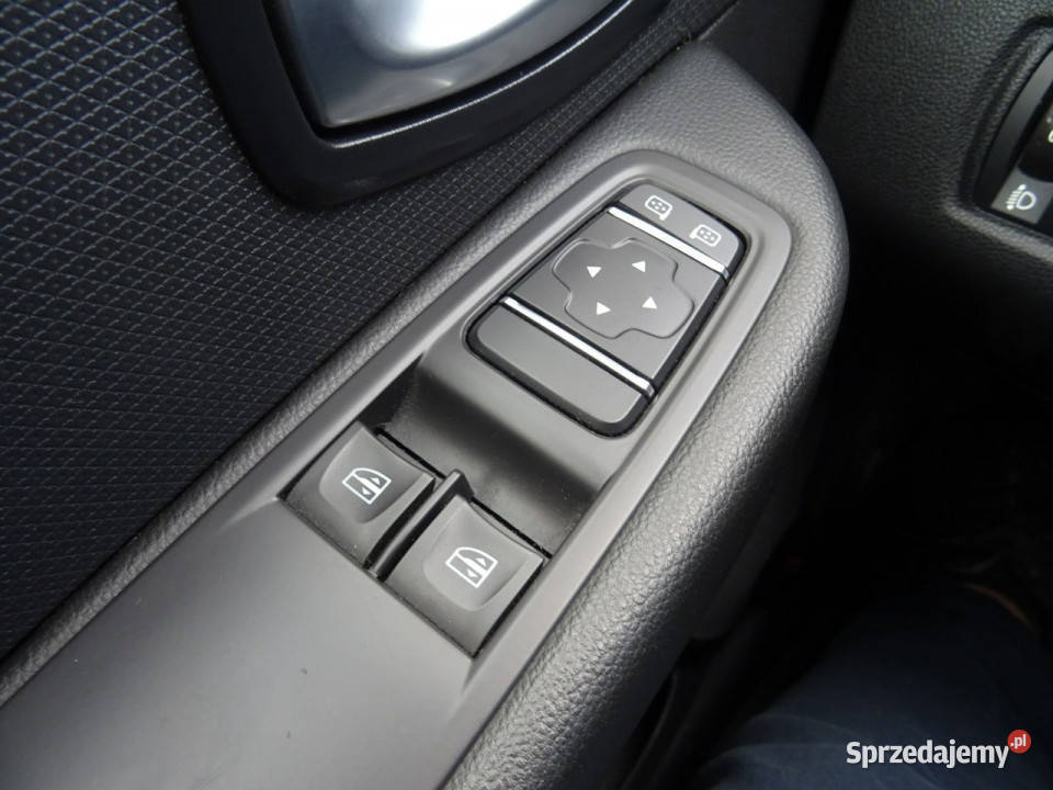 Renault Clio 15 dCi Grandtour SerwisowanyKrajowy światła do jazdy dziennej sprzedam