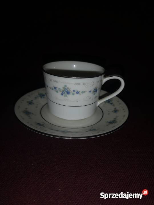 Spodek Noritake FROLIC Japonia Z lat 1972 1984