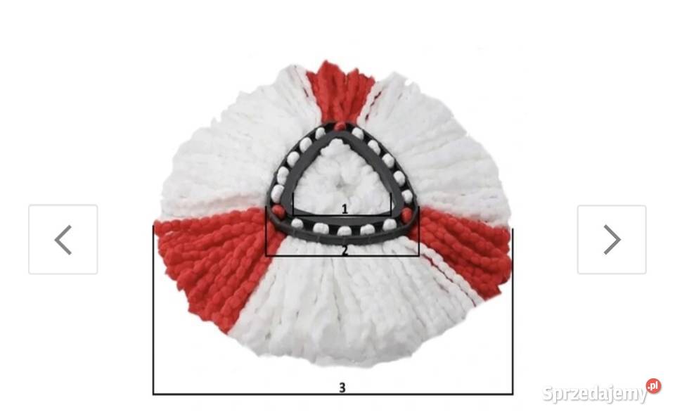 Vileda turbo Nowe Dwory