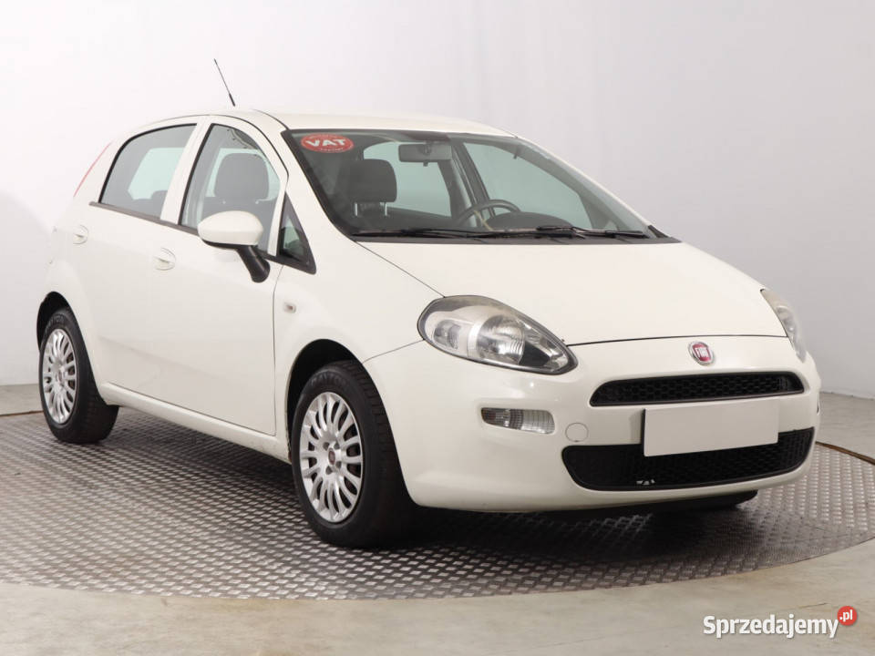 Fiat Punto 12 elektryczne szyby Katowice sprzedam
