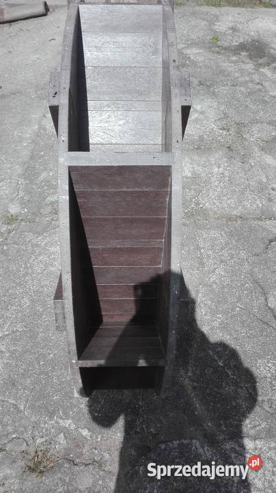 Koło Młyńskie 120 Ozdoba do ogrodu sprzedam