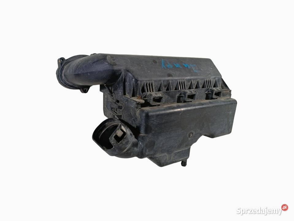 OBUDOWA FILTRA POWIETRZA CITROEN JUMPER EXPRESS