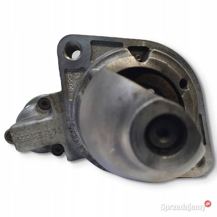 ROZRUSZNIK BMW E87 E90 20 i bosch N43B20A Chełm
