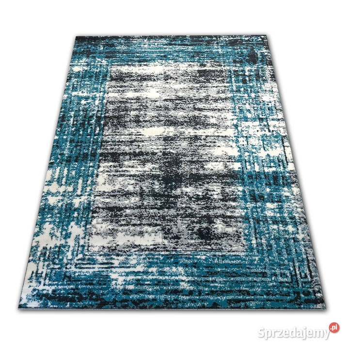 DYWAN 120x170 IDEA 3731BS32 GĘSTY WŁOS Białystok