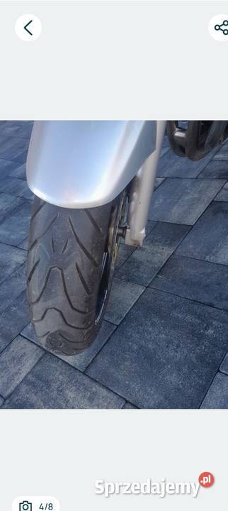 Suzuki Bandit Suzuki Tczyca