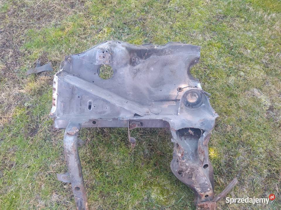 Ćwiartka Mercedes Benz sl R129 Zestawy części blacharskich Radlin