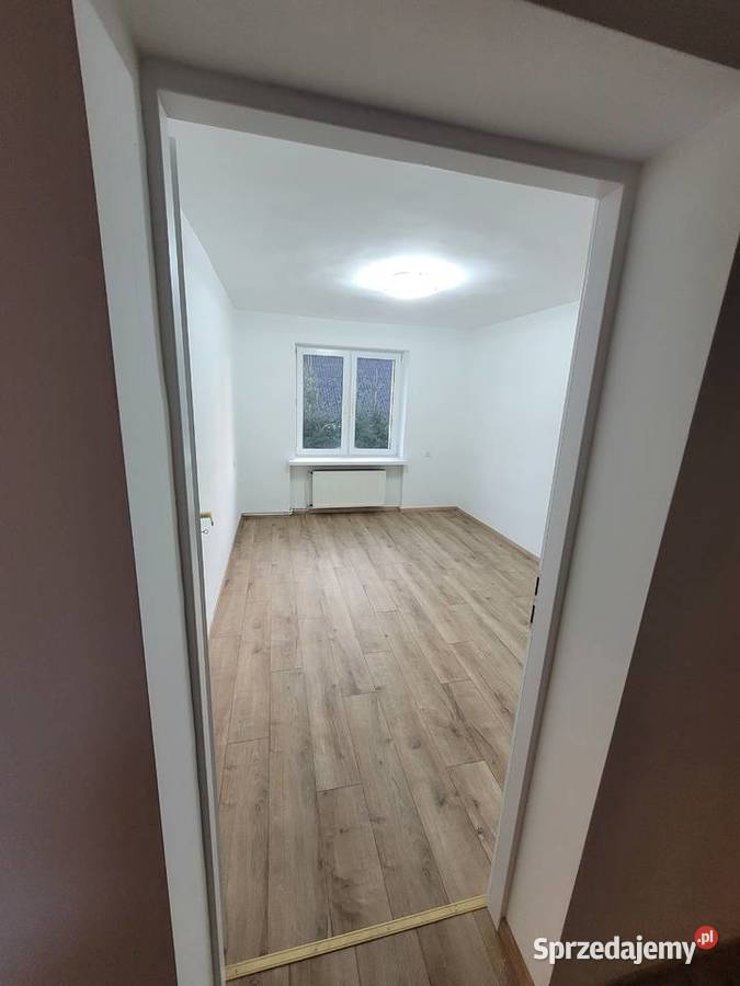 Mieszkanie Szamotuły sprzedam Sprzedaż