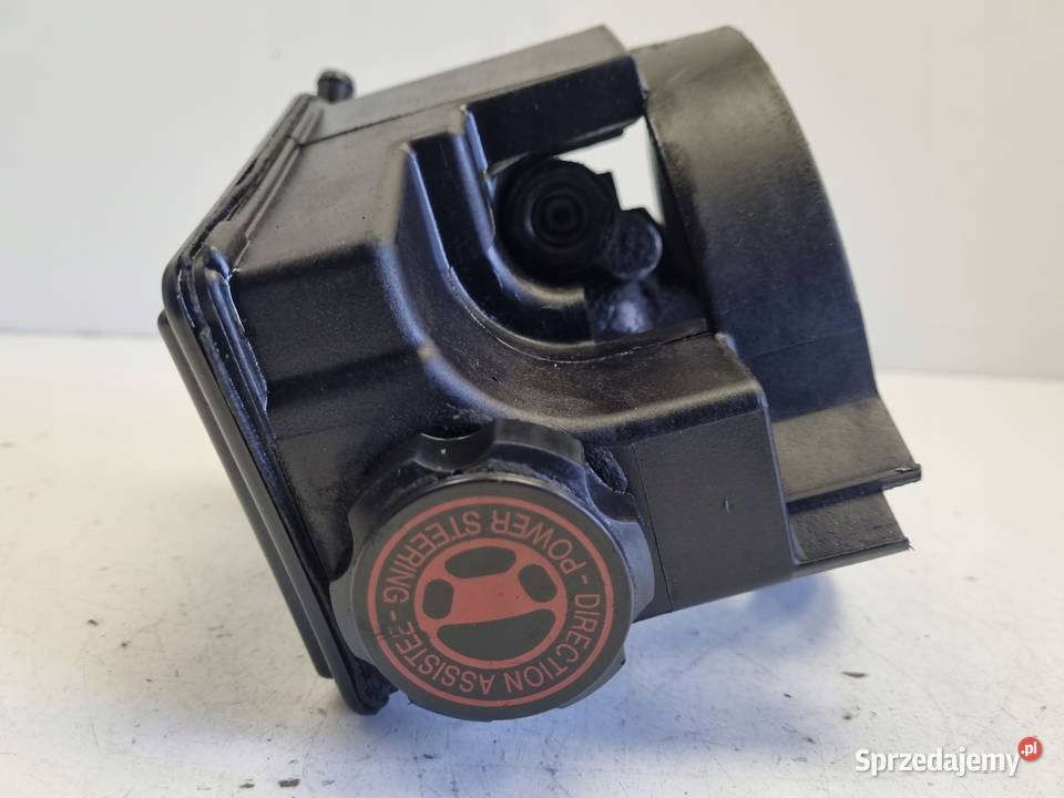 Peugeot 206 14 8V POMPA WSPOMAGANIA 9636868880 Rudka