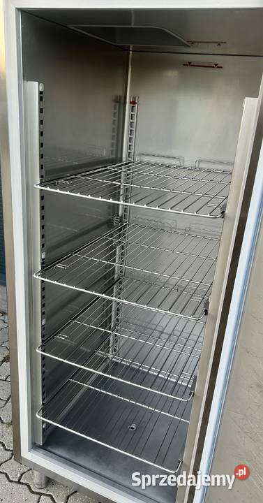 SZAFA CHŁODNICZA ELECTROLUX 660L LODÓWKA Krępsko