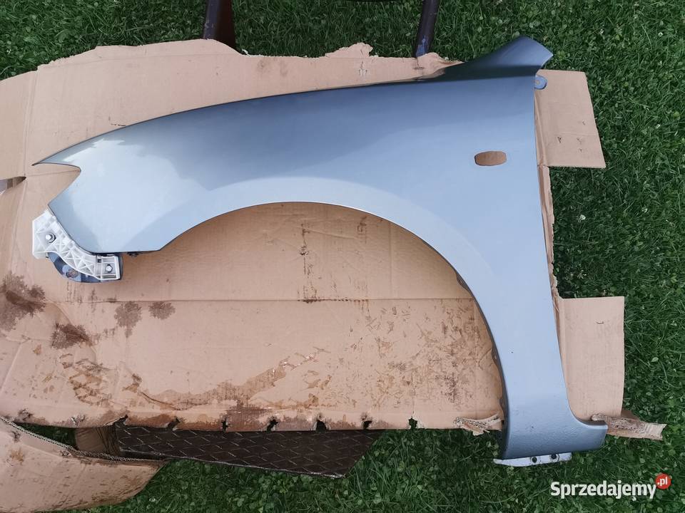 MAZDA 3 BK BŁOTNIK PRZÓD LEWY 29Y Siewierz