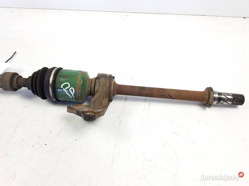 PÓŁOŚ PRAWA PRZÓD 6 Lipno