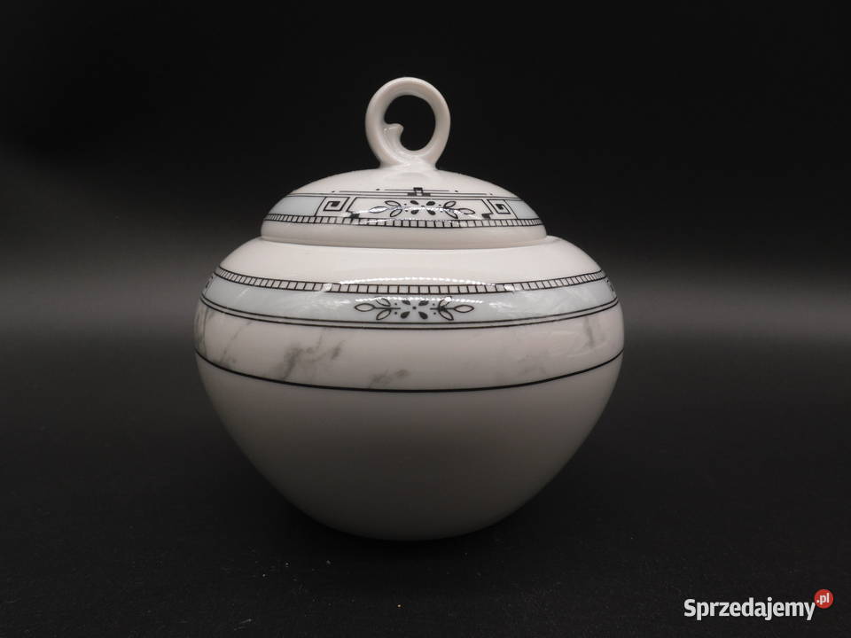 Cukiernica Seltmann Weiden Liane Marmor