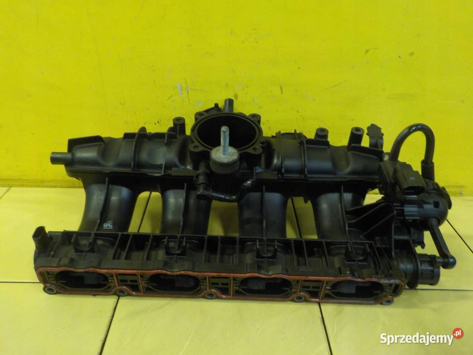 AUDI A4 B8 A5 A6 Q5 20 TFSI 12r CDN kolektor osobowe Suków