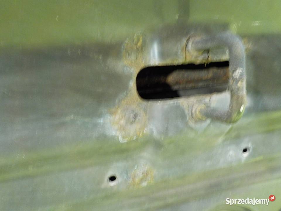 KIA SOUL 16 CRDI 10r 5D maska mazowieckie Suków