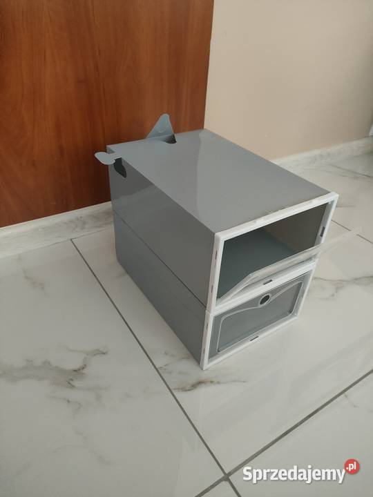 Paczki na buty Olkusz sprzedam