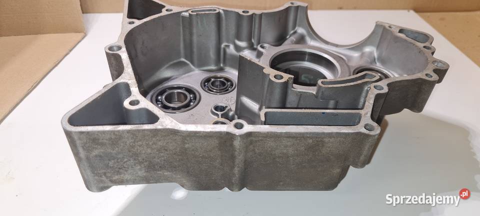 Yamaha YZF 125 R karter E3D9E005147 sprzedam