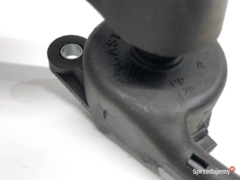 LINKA MASKI RENAULT MEGANE III CIĘGNO OTWIERANIA Maski