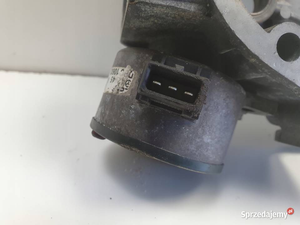 Jaguar XJ X300 40 R6 B OBUDOWA ROZRZĄDU pokrywa Rudka