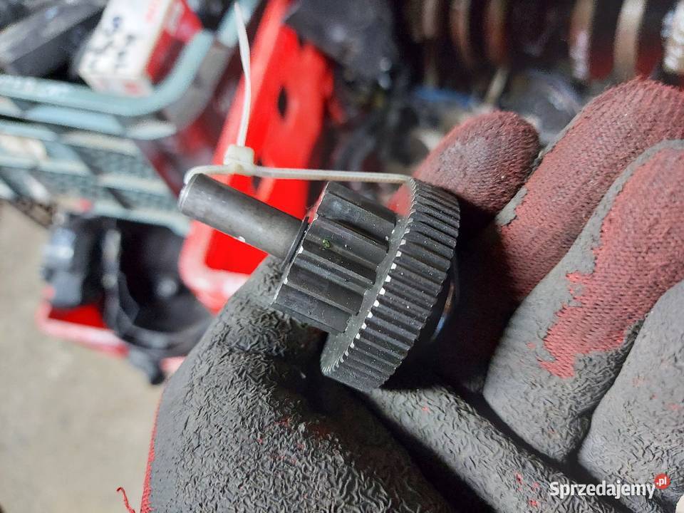 Yamaha YZF 125 zębatka tryb pośrednia Pozostałe Jelenia Góra