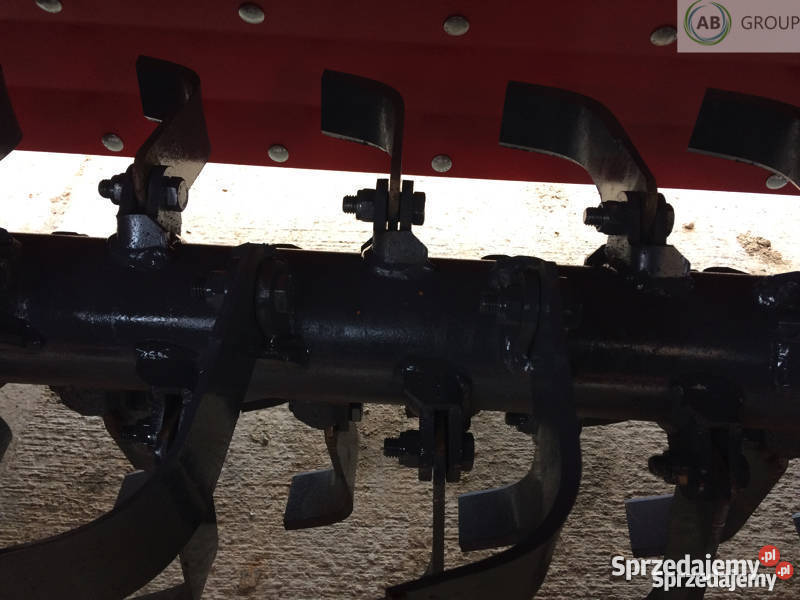 Sieczkarnia do trawy Double chop 1500 Fimaks Białystok