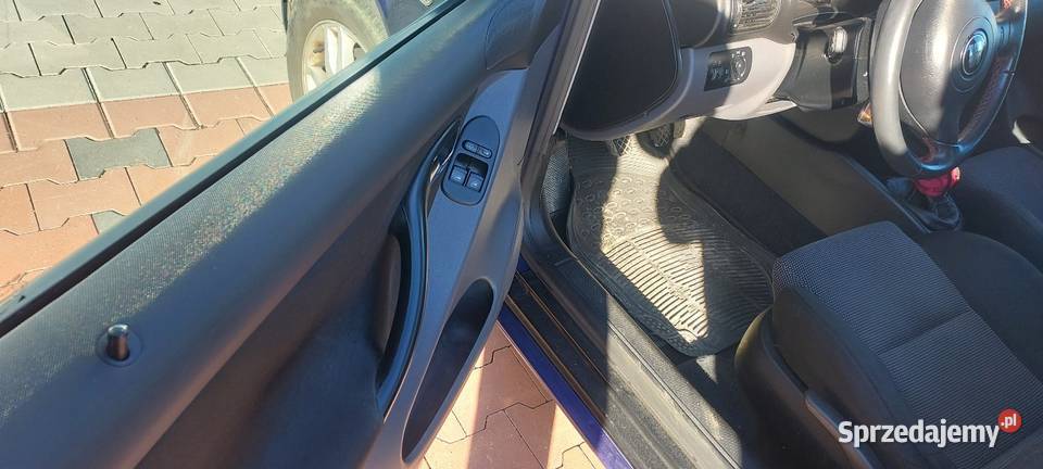 Seat leon poduszka powietrzna Nowy Sącz