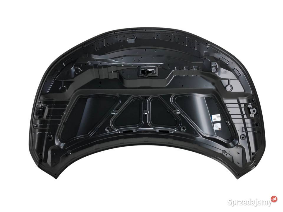 Nissan Qashqai II J11 032014062017 Maska Pokrywa świętokrzyskie Skarżysko-Kamienna