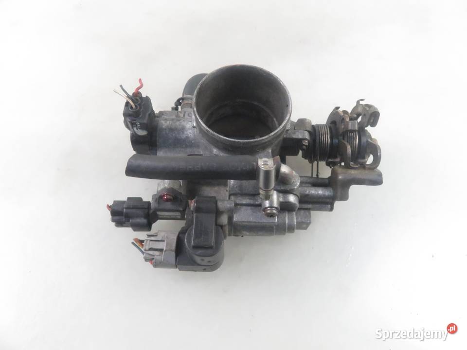 PRZEPUSTNICA SUBARU FORESTER I 20 AWD 1959005660