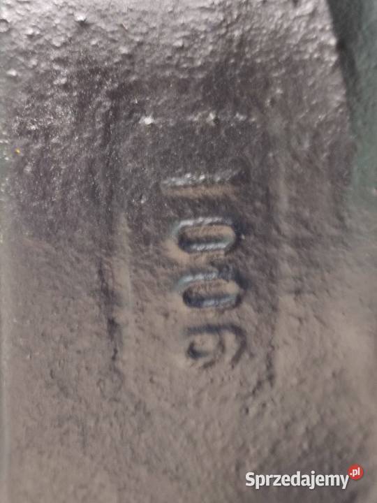Dyferencjał 45322904P JCB 53650 Wilkowo