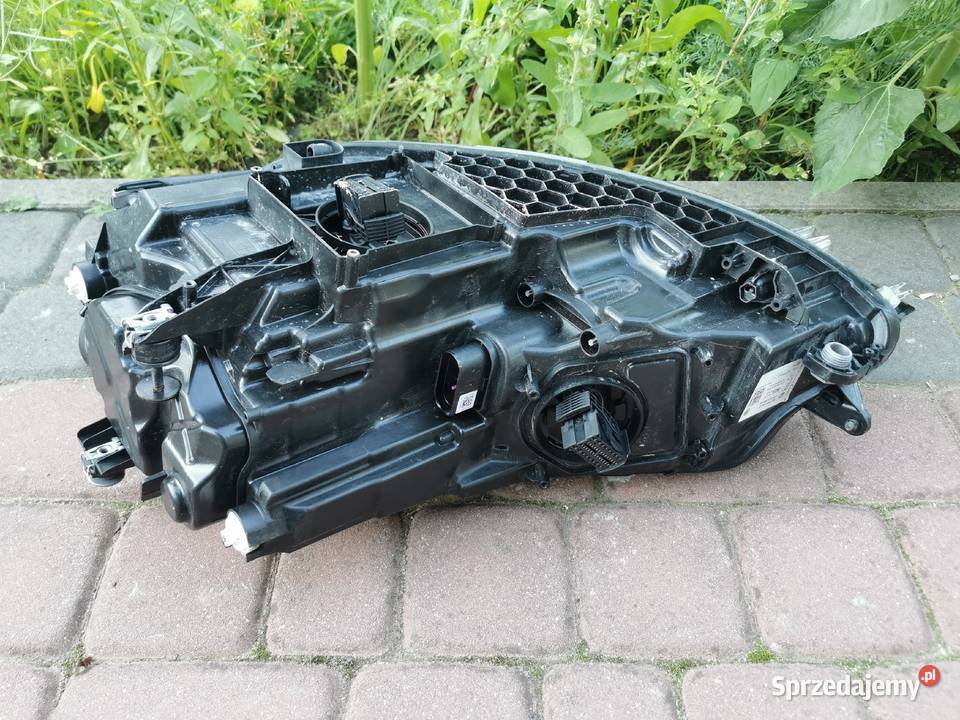 LAMPA PRAWA LED GOLF 7 LIFT GTE 5G1941082B Jelenia Góra sprzedam