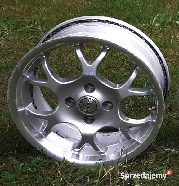 felgi aluminiowe 15 znakomitej i cenionej firmy osobowe Bydgoszcz