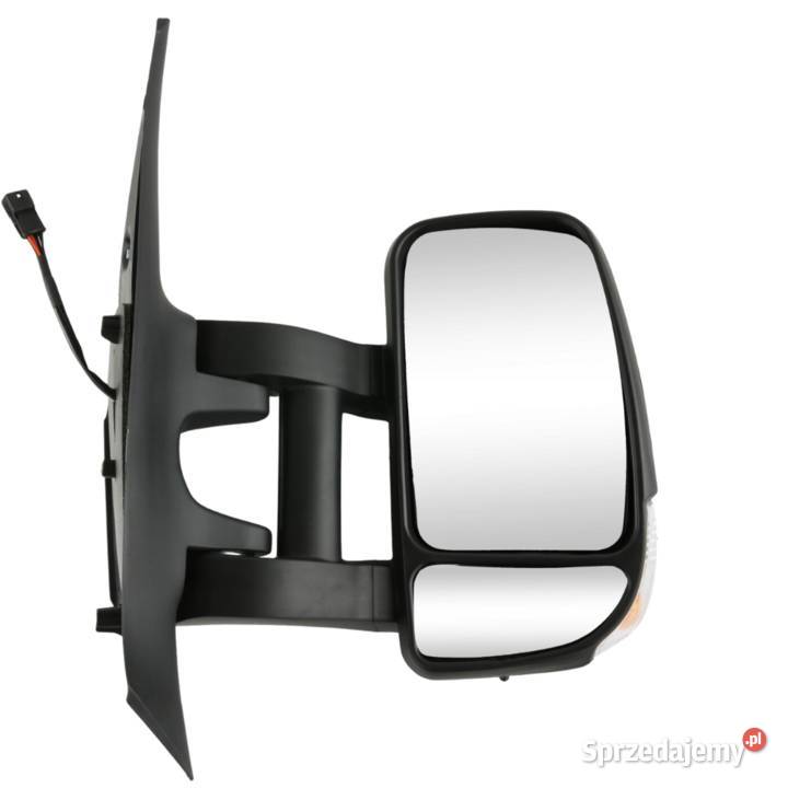 RENAULT MASTER 3 ELK OGRZEWANE STEROWANE DŁUGIE mazowieckie Sokołów